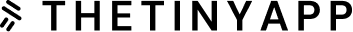 TheTinyApp